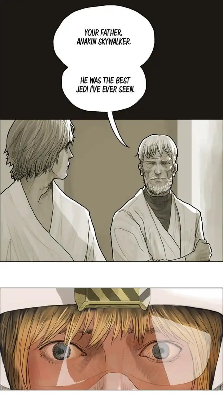 Star Wars Chapter 13 7